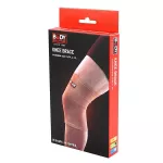 Opaska na kolano Body Sculpture BNS 020 L