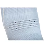 Opaska na kolano Reebok Speedwick RRSU-14326 - rozm. XL Opaska na kolano Reebok Speedwick RRSU-14326 - rozm. XL