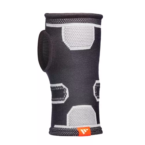 Opaska stabilizująca na nadgarstek Adidas ADSU-12543BK L