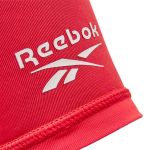 Opaski kompresyjne Reebok RASL-11314rd czerwone - rozm. M