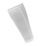 Opaski kompresyjne Reebok RASL-11314wh białe - rozm. S/M Opaski kompresyjne Reebok RASL-11314wh białe - rozm. S/M