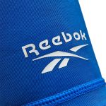 Opaski kompresyjne Reebok RASL-11315bl niebieskie - rozm. L