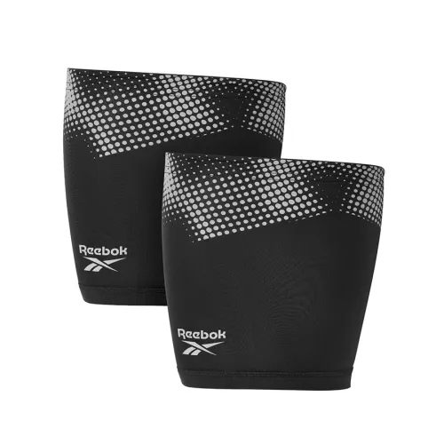 Opaski kompresyjne na uda Reebok RRSL-13524 - rozm. M Opaski kompresyjne na uda Reebok RRSL-13524 - rozm. M