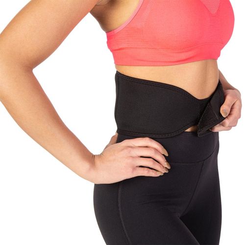 Pas stabilizujący magnetyczny One Fitness PS168 Pas stabilizujący magnetyczny One Fitness PS168