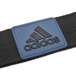 Pasek do ćwiczeń rozciągających Adidas ADTB-10608BL