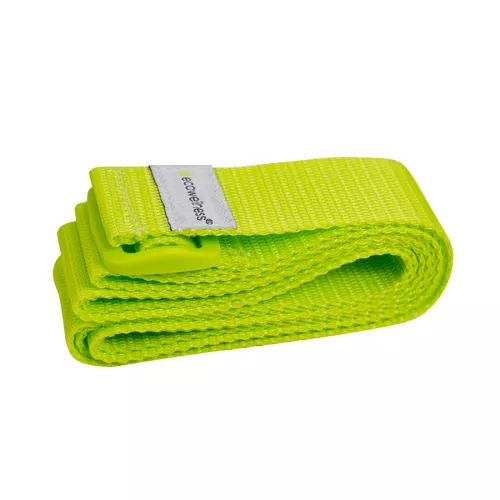 Pasek do jogi Ecowellness QB 625