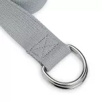 Pasek do jogi poliestrowy 183 cm Gaiam 61378