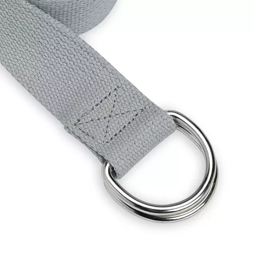 Pasek do jogi poliestrowy 183 cm Gaiam 61378