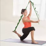 Pasek do rozciągania Gaiam 60562