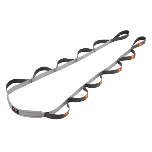Pasek do ćwiczeń rozciągających, pilates i jogi Body Sculpture BB 029 Pasek do ćwiczeń rozciągających, pilates i jogi Body Sculpture BB 029
