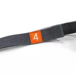 Pasek do ćwiczeń rozciągających, pilates i jogi Body Sculpture BB 029 Pasek do ćwiczeń rozciągających, pilates i jogi Body Sculpture BB 029