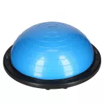 Piłka do balansowania HMS BSX10 [NEW] - niebieska 
