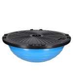 Piłka do balansowania HMS BSX10 [NEW] - niebieska 