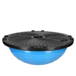 Piłka do balansowania HMS BSX10 [NEW] - niebieska 