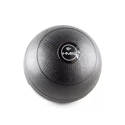 Piłka do ćwiczeń Slam Ball HMS PSB 10 kg