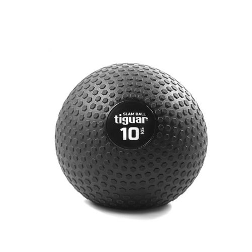 Piłka do ćwiczeń Slam Ball Tiguar 10 kg