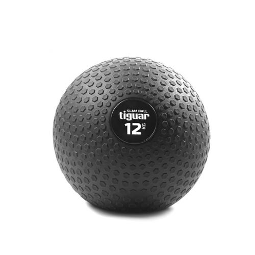 Piłka do ćwiczeń Slam Ball Tiguar 12 kg