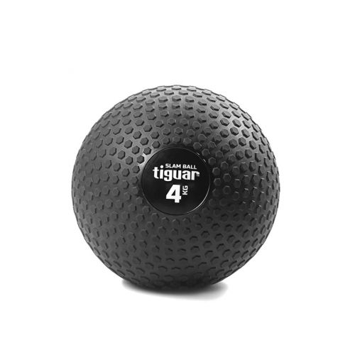 Piłka do ćwiczeń Slam Ball Tiguar 4 kg