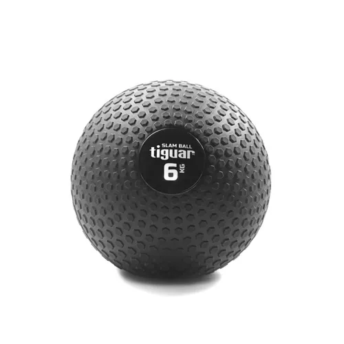 Piłka do ćwiczeń Slam Ball Tiguar 6 kg