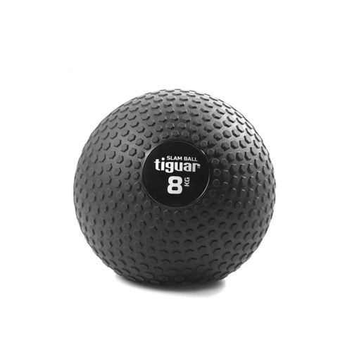 Piłka do ćwiczeń Slam Ball Tiguar 8 kg