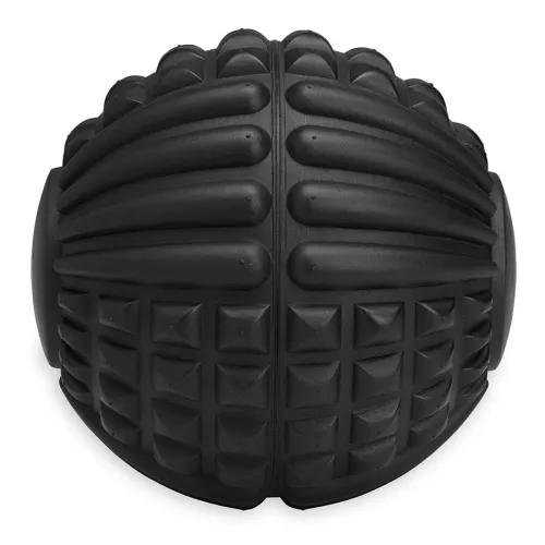 Piłka do masażu z wypustkami Gaiam 63938