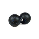 Podwójna piłka do masażu Sapphire SG-021