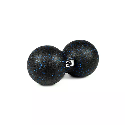 Podwójna piłka do masażu Sapphire SG-021