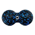 Zestaw rollerów i piłek do masażu Sapphire