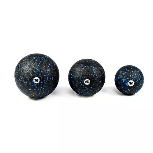 Piłka do masażu Sapphire 8 CM SG-025