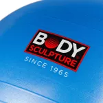 Piłka gimnastyczna 65 cm Body Sculpture BB 001 Piłka gimnastyczna 65 cm Body Sculpture BB 001