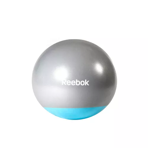 Piłka gimnastyczna 55 cm Reebok RAB-40015BL