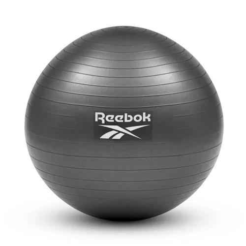 Piłka gimnastyczna 65 cm Reebok RAB-12016BK