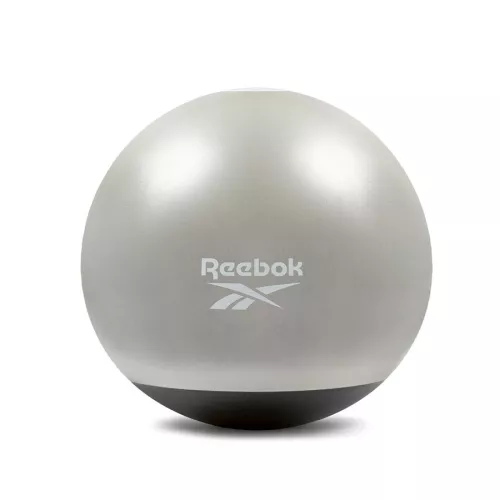 Piłka gimnastyczna 65 cm Reebok RAB-40016BK 