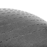 Piłka gimnastyczna 75 cm Adidas ADBL-11247GR - szara Piłka gimnastyczna 75 cm Adidas ADBL-11247GR - szara