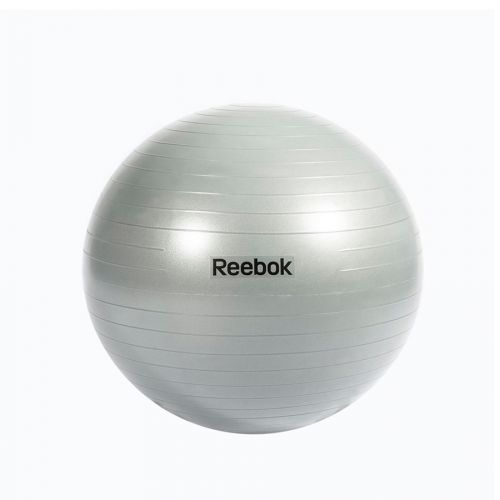 Piłka gimnastyczna 75 cm Reebok RAB-11017GR