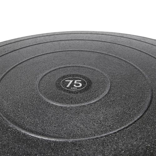 Piłka gimnastyczna 75 cm Reebok RAB-12017BK Piłka gimnastyczna 75 cm Reebok RAB-12017BK