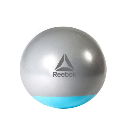 Piłka gimnastyczna 75 cm Reebok RAB-40017GR