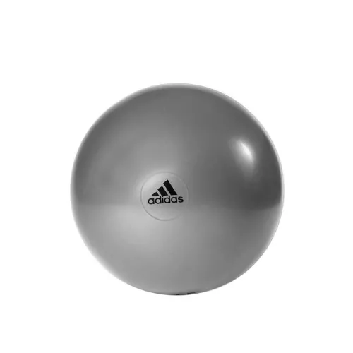 Piłka gimnastyczna 65 cm Adidas ADBL-13246GR Piłka gimnastyczna 65 cm Adidas ADBL-13246GR