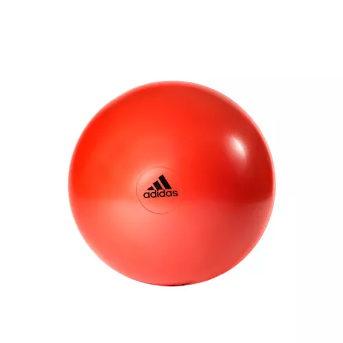 Piłka gimnastyczna 65 cm Adidas ADBL-13246OR Piłka gimnastyczna 65 cm Adidas ADBL-13246OR