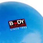 Piłka gimnastyczna Mini 25 cm Body Sculpture BB 013