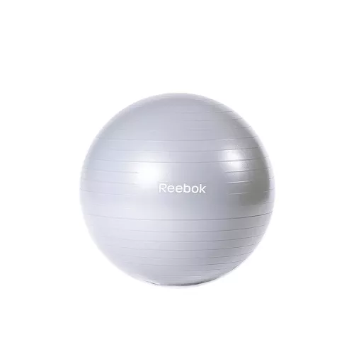Piłka gimnastyczna 55 cm Reebok RAB-11015BL Piłka gimnastyczna 55 cm Reebok RAB-11015BL