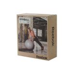 Piłka gimnastyczna 55 cm Reebok RAB-11015BL