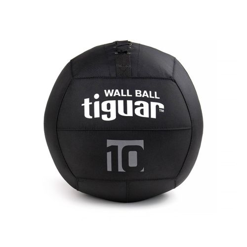 Piłka lekarska Wall Ball Tiguar 10 kg