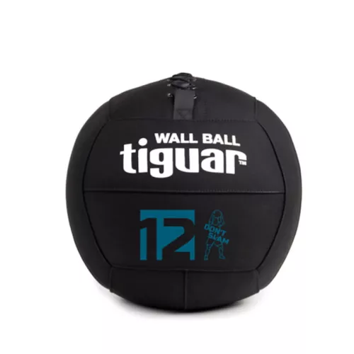 Piłka lekarska Wall Ball Tiguar 12 kg