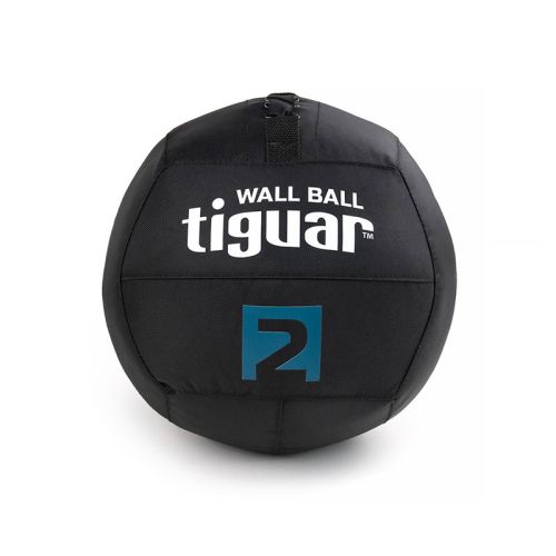 Piłka lekarska Wall Ball Tiguar 2 kg