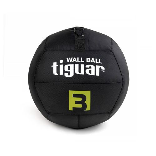 Piłka lekarska Wall Ball Tiguar 3 kg