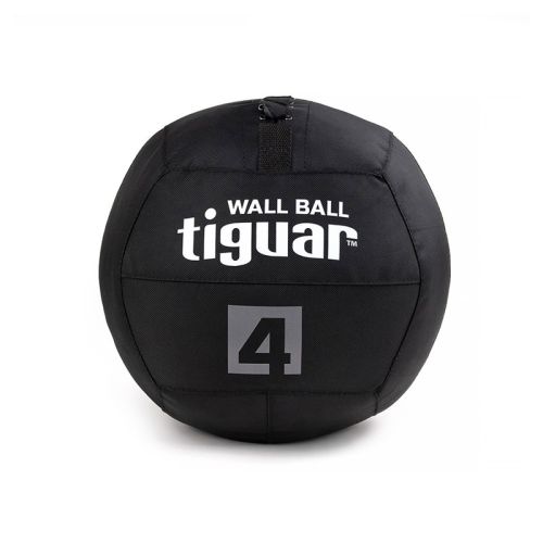 Piłka lekarska Wall Ball Tiguar 4 kg