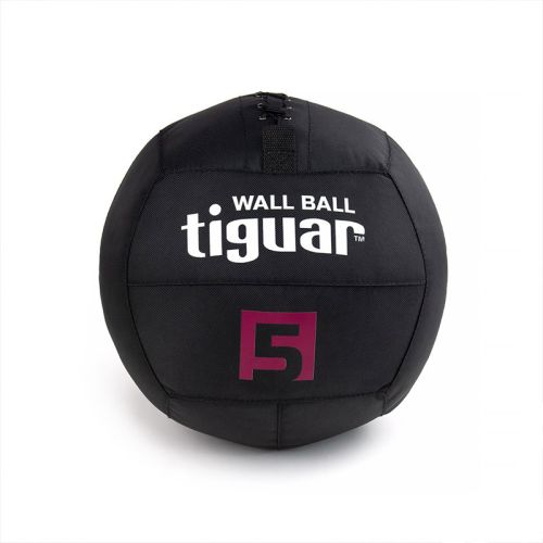 Piłka lekarska Wall Ball Tiguar 5 kg