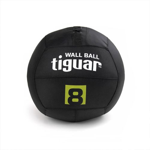 Piłka lekarska Wall Ball Tiguar 8 kg