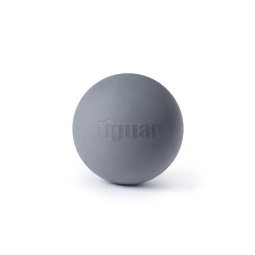 Piłka MFR ball Tiguar - szara